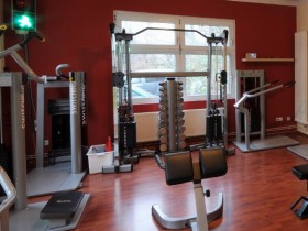 studio