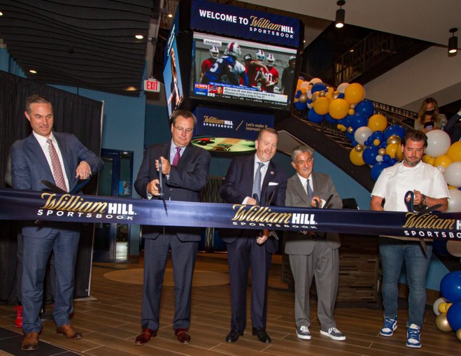 Seriöse william hill app registrieren