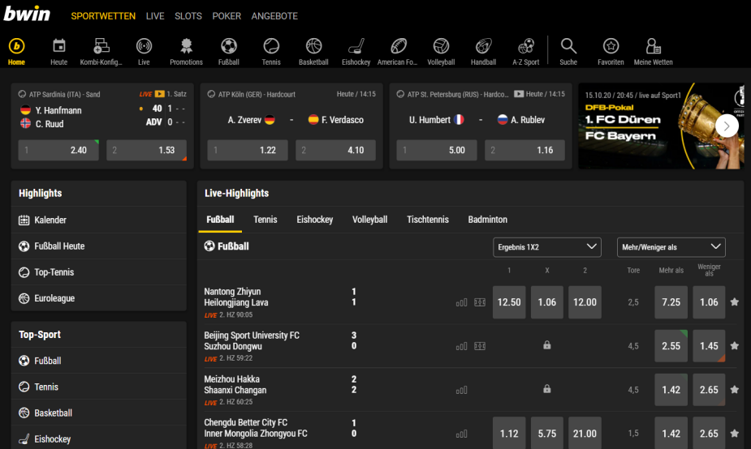 Betano App