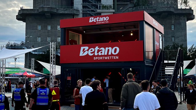 Legale betano de schweiz app