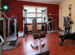 studio