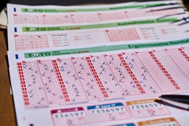 Interwetten Auswahlwette 6 aus 45