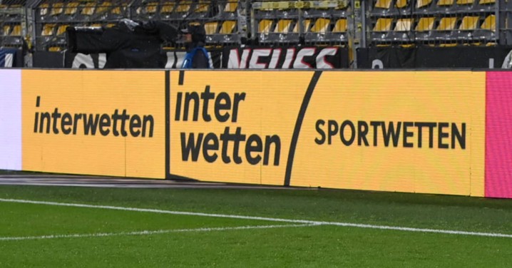 Interwetten vergleich anmelden