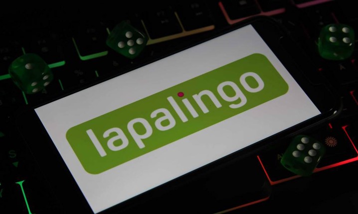 Bester lapalingo schweiz vergleich