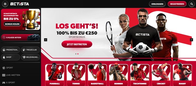 Merkur Sportwetten