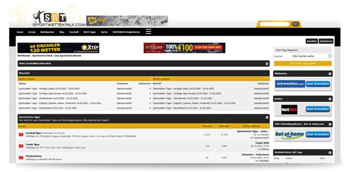 P-Wetten