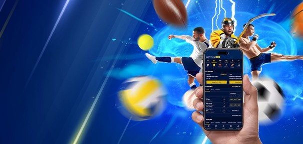 Top admiral bet 2026 login
