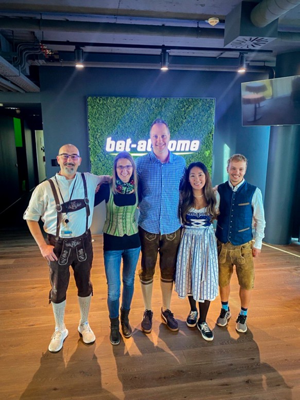Bet at home app neue