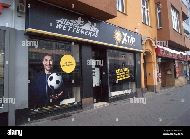 XTiP App